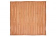 Tapis de repos 100x100 Coton Nepo Caramel